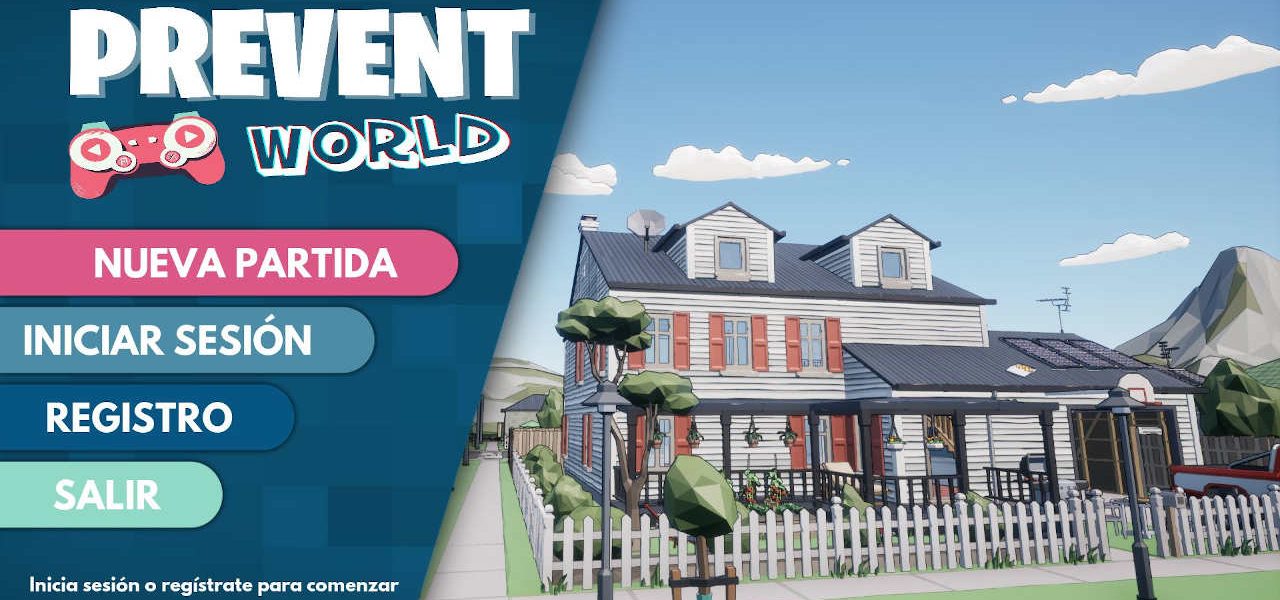 Prevent World | Binarybox Studios